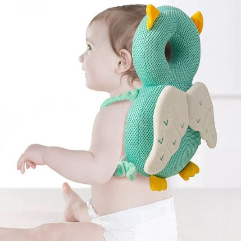 Baby Head Guard